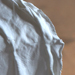 Folds – Detail of Ceramic Installation